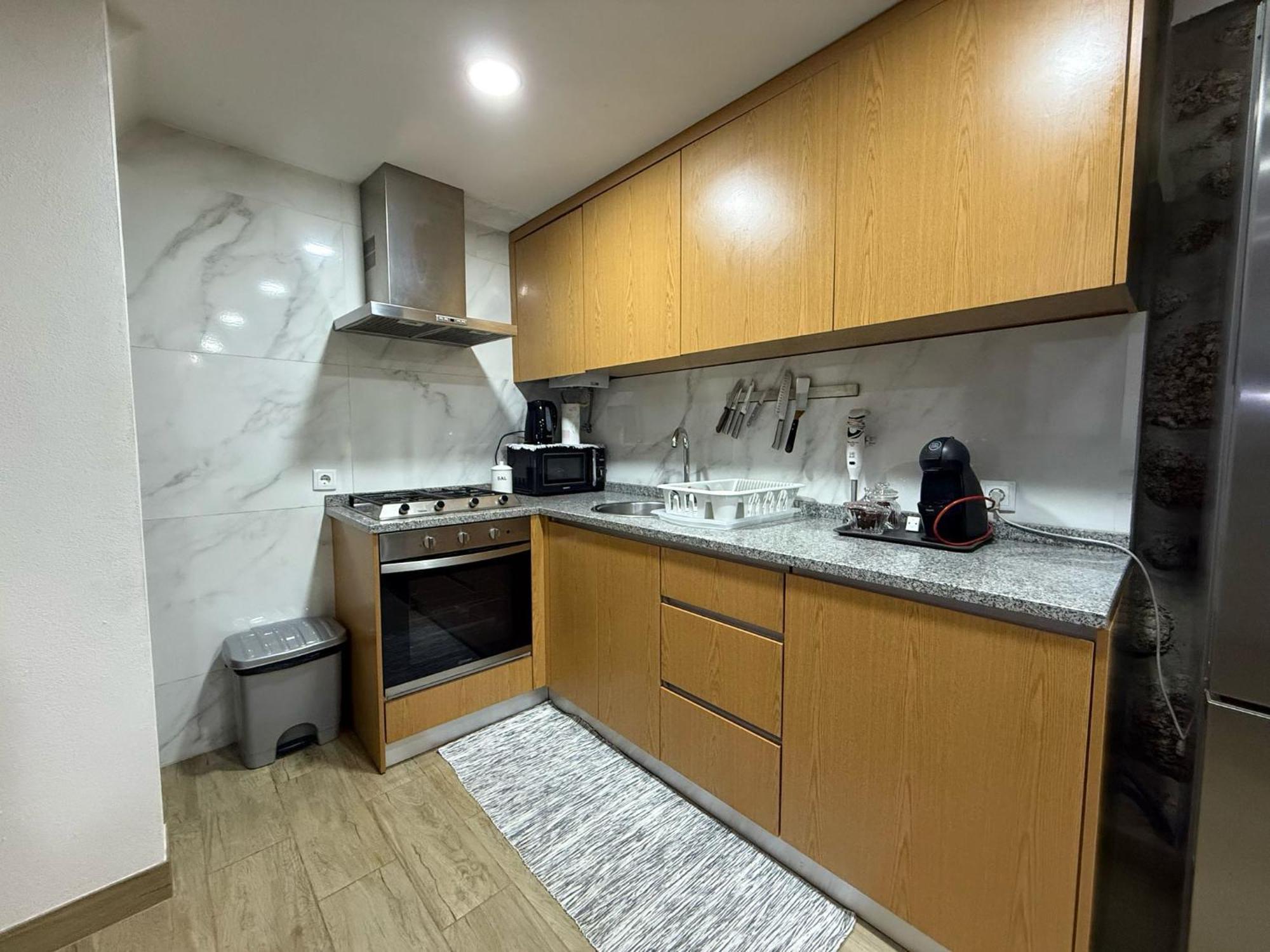 Casa Carlinhos Da Carreira Villa Terras de Bouro Ngoại thất bức ảnh